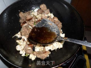 沙茶酱烧排骨的做法步骤：2