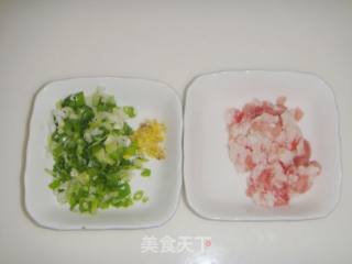 千层饼的做法步骤：2