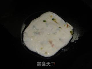 千层饼的做法步骤：2