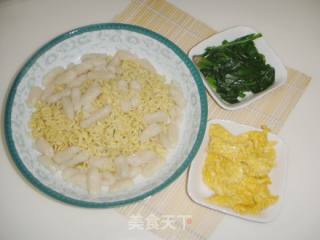红油“双面”的做法步骤：2
