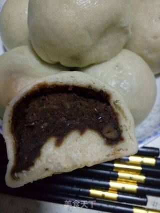 豆包的做法