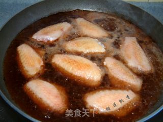 可乐鸡翅——简单得不能再简单的做法步骤：2