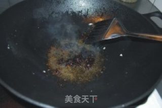 豆豉黑椒肉丝的做法步骤：2