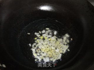 菜椒包肉的做法步骤：2