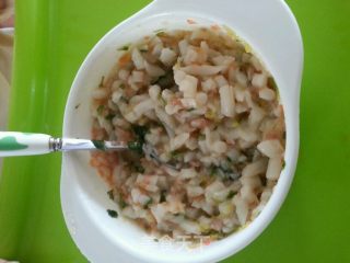 宝宝辅食——炒乌冬面的做法