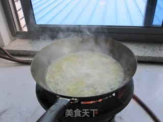 浓汤石鸡煲的做法步骤：2