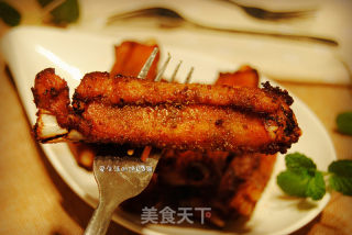 炸肉排的做法