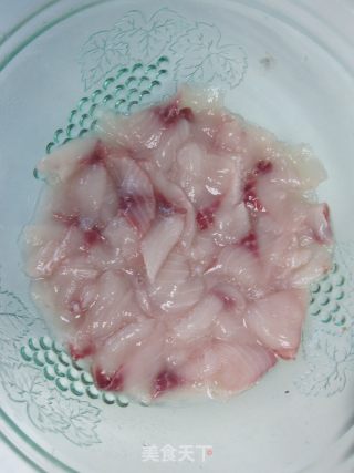 重庆豆花鱼的做法步骤：2
