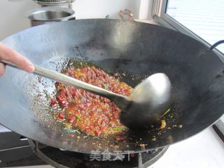 重庆豆花鱼的做法步骤：2