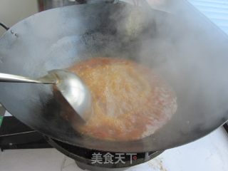 重庆豆花鱼的做法步骤：2