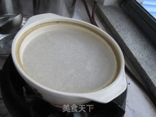 紫薯西米露的做法步骤：2