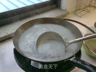 紫薯西米露的做法步骤：2