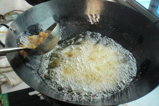 香辣掌中宝的做法步骤：2