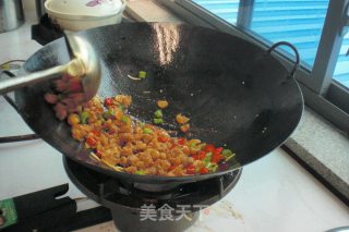 香辣掌中宝的做法步骤：2
