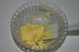 芒果酱酥饼的做法步骤：2