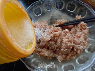 黑椒蜜汁猪肉铺的做法步骤：4