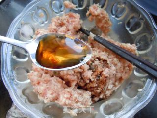 黑椒蜜汁猪肉铺的做法步骤：4