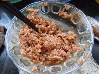 黑椒蜜汁猪肉铺的做法步骤：4