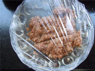 黑椒蜜汁猪肉铺的做法步骤：4