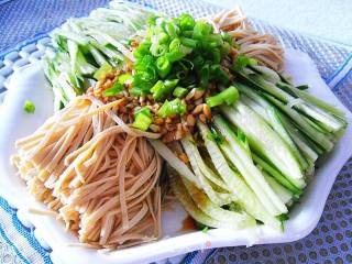 拌凉菜