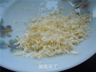 芝士焗红薯的做法步骤：4