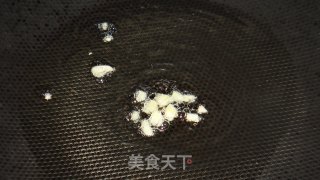 水芹炒香干的做法步骤：3