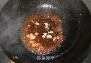 咕噜鸡脯肉的做法步骤：2