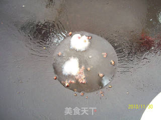 青椒洋葱炒豆腐的做法步骤：2