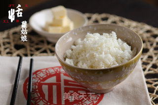 烤箱做米饭的做法