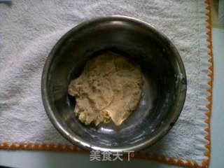 小零食——杏仁核桃酥的做法步骤：2