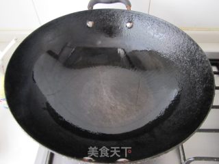 好吃正当时----芦蒿炒香干的做法步骤：2