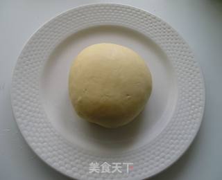蛋酥炒面的做法步骤：2