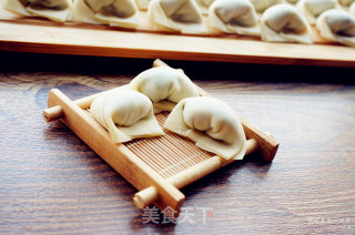 鲜虾菜肉小馄饨的做法