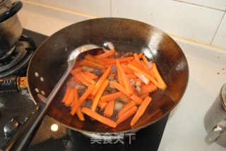 【简单而不简约的手抓饭】的做法步骤：2