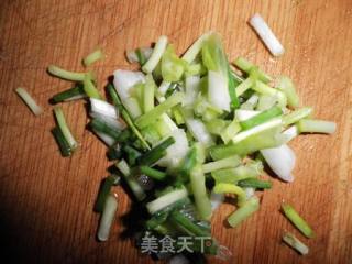 油爆虾的做法步骤：3