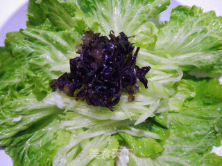 清爽小菜之生菜青瓜