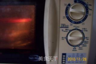 【微波烹饪精典】---《十分好吃盐水鸭》的做法步骤：8