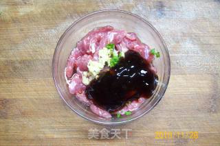 蚝油牛肉炒芹菜的做法步骤：8