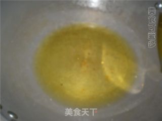 家常肉末豆腐的做法步骤：2