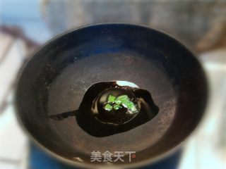 茄汁娃娃菜的做法步骤：2