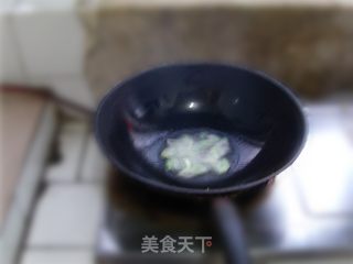 麻焖蛋饭的做法步骤：2