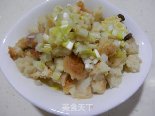烩锅葵的做法