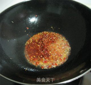 水煮肉片的做法步骤：2