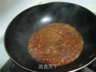 水煮肉片的做法步骤：2