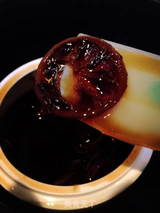 柠檬膏的做法