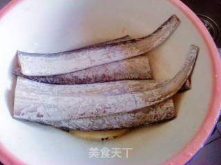 香煎带鱼的做法步骤：3