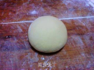 打卤手擀面的做法步骤：2