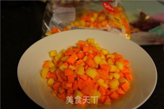 时蔬烩牛肉（喵~）的做法步骤：3