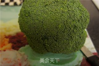 时蔬烩牛肉（喵~）的做法步骤：3