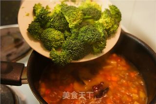 时蔬烩牛肉（喵~）的做法步骤：3